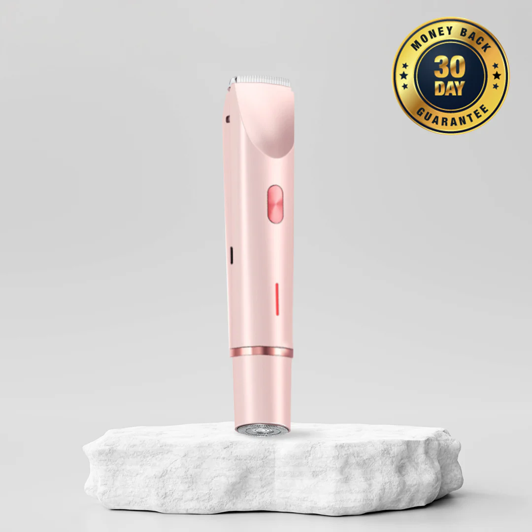 SkinSmooth Pro Trimmer